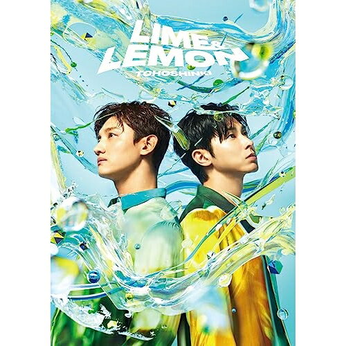 CD /  / Lime & Lemon (CD(ޥץб)) (A) / AVCK-79983