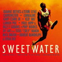 【取寄商品】CD / オリジナル・サウンドトラック / スウィートウォーター(オリジナル・サウンドトラック) / BSMF-2829