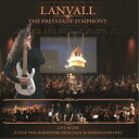 【取寄商品】CD / ランヴァル / フライシュタット交響曲:ライヴ!! (CD+DVD) (A式紙ジャケット/解説付) / CDSOL-3131(2)