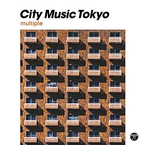 CD / オムニバス / CITY MUSIC TOKYO multiple (解説付) / COCP-42054