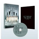 BD / NCT DREAM / NCT DREAM THE MOVIE : In A DREAM -STANDARD EDITION-(Blu-ray) (S...