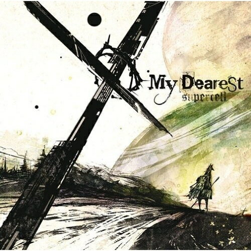 CD / supercell / My Dearest (通常盤) / SRCL-7795