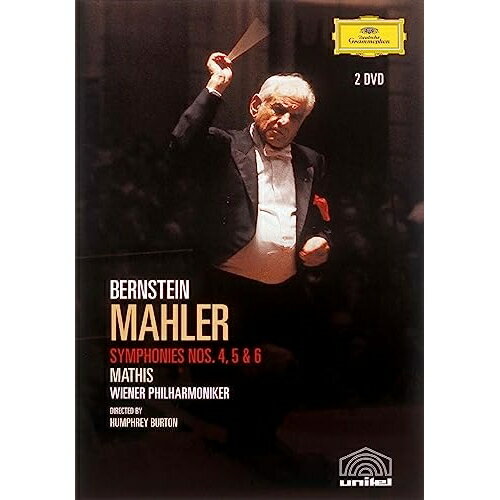 DVD / ���饷�å� / �ޡ��顼:����� ��4�֡���5�֡���6��(���Ū) (��������) / UCBG-9392