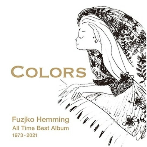 CD / フジコ・ヘミング / COLORS (解説付) / UCCS-1304のサムネイル