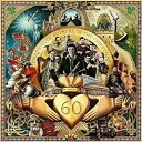 CD / ザ チーフタンズ / チーフタンズの60年～ヴェリー ベスト オブ ザ チーフタンズ (解説付) / UCCU-1656