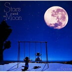 CD / THE SQUARE / STARS AND THE MOON / VRCL-2013