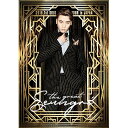 DVD / V.I(from BIGBANG) / SEUNGRI 2018 1st SOLO TOUR(THE GREAT SEUNGRI) in JAPAN (2DVD(スマプラ対応)) (通常版) / AVBY-58869