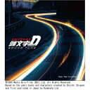 頭文字(イニシャル)D THE MOVIE SOUND TUNE (CD+DVD)オリジナル・サウンドトラックチャン・クォンウィン、AAA、mink　発売日 : 2005年9月14日　種別 : CD　JAN : 4988064223947　商品番号 : AVCC-22394【商品紹介】映画『頭文字(イニシャル)D』(2005年9月公開)のサントラ盤のALBUM+DVDヴァージョン。AAAによるテーマソング「BLOOD on FIRE」、劇中使用曲の他、効果音等も収録。【収録内容】CD:11.〜ORIGINAL TRACKS〜::Intro(AE 86)2.〜ORIGINAL TRACKS〜::God's Hands On The Wheel(風火輪)3.〜ORIGINAL TRACKS〜::Never Mind(大無畏)4.〜ORIGINAL TRACKS〜::The Discovery(秋名山車神)5.〜ORIGINAL TRACKS〜::Lost Good Things(童話破滅)6.〜ORIGINAL TRACKS〜::We Roll(咆哮)7.〜ORIGINAL TRACKS〜::My Limbo(隠居豆腐店)8.〜ORIGINAL TRACKS〜::The Way of A Man(男道)9.〜ORIGINAL TRACKS〜::Gloves 2 Ali(豆腐宅急便)10.〜ORIGINAL TRACKS〜::First Date(倆少無猜)11.〜ORIGINAL TRACKS〜::A Racer's Dream(飄移世界)12.〜ORIGINAL TRACKS〜::Lost In Hell(戰敗秋名山)13.〜ORIGINAL TRACKS〜::Tanning In Your Sunray(沙灘戀曲)14.〜ORIGINAL TRACKS〜::Driving To Heaven(向天空飛馳)15.〜ORIGINAL TRACKS〜::Champion(飆出夢想)16.〜ORIGINAL TRACKS〜::Initial D Teaser(頭文字D預告)17.〜FOR JAPANESE ONLY〜::BLOOD on FIRE18.〜FOR JAPANESE ONLY〜::beautiful(theatrical edit version)19.BONUS SOUND EFFECTS 〜AE86 BATTLES〜::R-32 vs AE8620.BONUS SOUND EFFECTS 〜AE86 BATTLES〜::EVOIII vs AE8621.BONUS SOUND EFFECTS 〜AE86 BATTLES〜::FC-3S vs AE86DVD:21.Special Program 『頭文字D THE MOVIE〜新たなる下り最速の伝説〜』2.頭文字D THE MOVIE 劇場予告編3.頭文字D THE MOVIE 特報