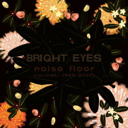 y񏤕izCD / BRIGHT EYES / NOISE FLOOR(RARITIES: 1998-2005) / DOC-294JCD