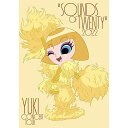 BD / YUKI / YUKI concert tour ”SOUNDS OF TWENTY” 2022 日本武道館(Blu-ray) (Blu-ray+2C...