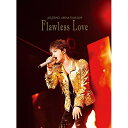 BD / ジェジュン / JAEJOONG ARENA TOUR 2019〜Flawless Love〜(Blu-ray) / JJKD-26