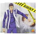 CD / 木手永四郎 / AWAY / NECM-10165