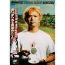 DVD / 奥田民生 / TOUR 2000 GOLDBLEND / SEBL-30