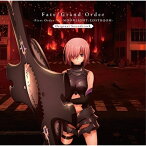 CD / 川崎龍 / Fate/Grand Order -First Order- & -MOONLIGHT/LOSTROOM- Original Soundtrack / SVWC-70624