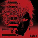 CD / RAZOR / Undo (CD+DVD) (TypeA) / TRCL-194