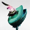 CD / 神はサイコロを振らない / 心海 (CD+2Blu-ray) (初回限定盤B/最下層からの観測 & 事象の地平線 Live盤) / TYCT-6926...
