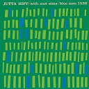 CD / ユタ・ヒップ / ユタ・ヒップ・ウィズ・ズート・シムズ +2 (SHM-CD) (解説付) / UCCU-6319