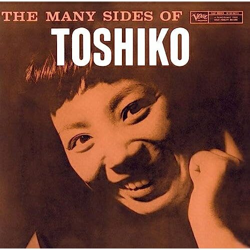 CD / 秋吉敏子 / メニー・サイズ・オブ・トシコ (SHM-CD) (解説付) / UCCU-6325