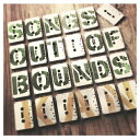 CD / KAN / Songs Out of Bounds / UFWT-1013