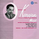 CD / ヘルベルト・フォン・カラヤン / モーツァルト、ベートーヴェン名演集 (ハイブリッドCD) (解説歌詞対訳付) / WPCS-12699