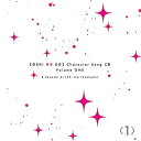 CD / B小町アイ(CV:高橋李依) / TVアニメ「(推しの子)」キャラクターソングCD Vol.1 / ZMCZ-16721