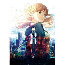 DVD / 劇場アニメ / 劇場版 ソードアート・オンライン -オーディナル・スケール- (通常版) / ANSB-14001