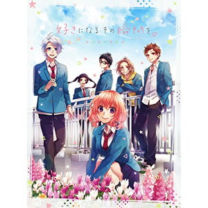 BD / 劇場アニメ / 好きになるその瞬間を。 告白実行委員会(Blu-ray) (Blu-ray+CD) (完全生産限定版) / ANZX-12221