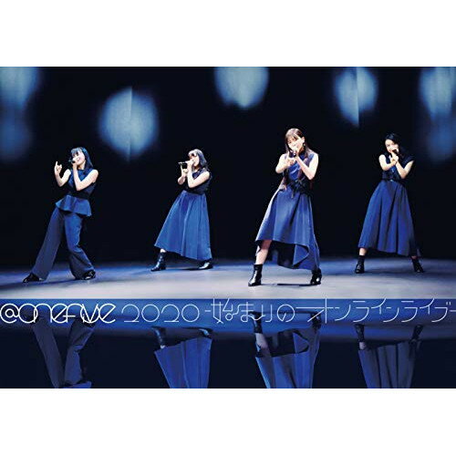 BD / @onefive / ＠onefive 2020 -始まりのオンラインライブ-(Blu-ray) / GTCG-754