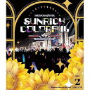 【取寄商品】BD / 765PRO ALLSTARS / THE IDOLM@STER 765PRO ALLSTARS LIVE SUNRICH COLORFUL LIVE Blu-ray DAY2(Blu-ray) / LABX-8675