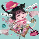 CD / Miwa Kurata / Trail Mix (紙ジャケット) / MMRP-2