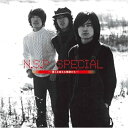 CD / N.S.P / N.S.P Special CD BOX～僕らを変えた季節たち～ / PCCA-6212