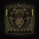 CD / THE HALO EFFECT / DAYS OF THE LOST (解説歌詞対訳付) / QATE-10140
