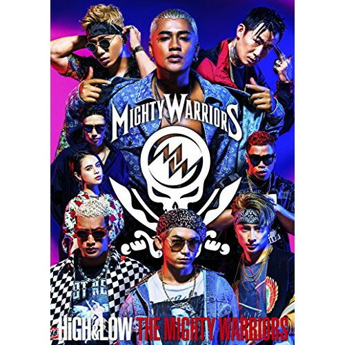 HiGH & LOW THE MIGHTY WARRIORS(Blu-ray) (Blu-ray+CD)邦画MIGHTY WARRIORS　発売日 : 2017年10月25日　種別 : BD　JAN : 4988064864188　商品番号 : RZXD-86418【収録内容】CD:11.DREAM BOYS2.GOOD LIFE3.DREAM BOYS(Instrumental)4.GOOD LIFE(Instrumental)