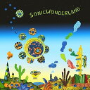 CD / 上原ひろみ Hiromi's Sonicwonder / Sonicwonderland (SHM-CD) (通常盤) / UCCO-1240