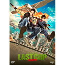 DVD / 邦画 / ラストコップ THE MOVIE スタンダード・エディション / VPBT-14640