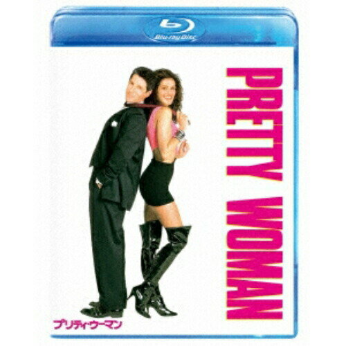 プリティ・ウーマン(Blu-ray)洋画リチャード・ギア、ジュリア・ロバーツ、ローラ・サン・ジャコモ、ジェイソン・アレクサンダー、ラルフ・ベラミー、アレックス・ハイド=ホワイト、ヘクター・エリゾンド、ゲーリー・マーシャル　発売日 : 2020年12月02日　種別 : BD　JAN : 4959241778987　商品番号 : VWBS-7131