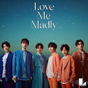 CD / Lienel / Love Me Madly (TYPE-B) / ZXRC-1256