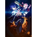 DVD / TVアニメ / ガンスリンガー ストラトス Vol.1 / ANZB-11261