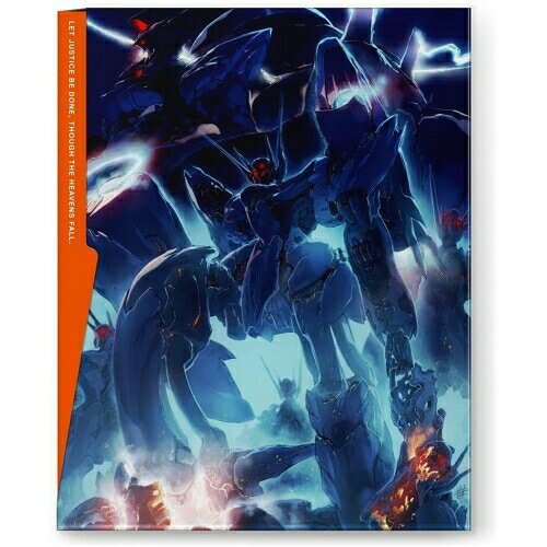DVD / TV 애니메이션 / 알도노아 제로 9 (DVD+CD) (완전 생산 한정판) / ANZB-11417