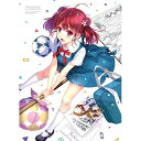 DVD / TVアニメ / 冴えない彼女の育てかた 5 / ANZB-11489