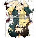 DVD / TVアニメ / デュラララ!!×2 転 VOLUME 02 / ANZB-11815