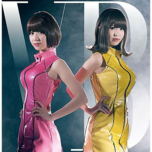 CD / バニラビーンズ / 女はそれを我慢しない/ビーニアス/lonesome X (CD+DVD) (初回生産限定盤) / AVCD-83397