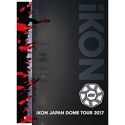 iKON JAPAN DOME TOUR 2017(Blu-ray) (2Blu-ray+2CD(スマプラ対応)) (初回生産限定版)iKONアイコン あいこん　発売日 : 2017年9月27日　種別 : BD　JAN : 4988064585519　商品番号 : AVXY-58551【収録内容】BD:11.BLING BLING -KR Ver.-2.SINOSIJAK(REMIX)3.JUST ANOTHER BOY4.-MC-5.MY TYPE(REMIX)(Acoustic Ver.)6.#WYD7.TODAY8.-MC-9.BE I(REMIX)10.HOLUP!(REMIX)11.ANTHEM12.-DANCE PERFORMANCE-13.-MOVIE-14.JUST GO15.APOLOGY16.-MC-17.WAIT FOR ME18.AIRPLANE19.CLIMAX20.-MOVIE-21.RHYTHM TA(REMIX)(Rock Ver.)22.DUMB & DUMBER23.-MC-24.WHAT'S WRONG?25.LOVE ME26.WELCOME BACK27.-MOVIE-28.M.U.P -ENCORE-29.LONG TIME NO SEE -ENCORE-30.-MC- -ENCORE-31.RHYTHM TA(REMIX)(Rock Ver.) -ENCORE-BD:21.DOCUMENTARY OF iKON JAPAN DOME TOUR 20172.SPECIAL FEATURES 2017/6/17 MetLife DOME3.BLING BLING -KR Ver.-(COLLECTION OF BEST STAGE 2017/6/17 MetLife DOME)4.CLIMAX(COLLECTION OF BEST STAGE 2017/6/17 MetLife DOME)5.B-DAY -KR Ver.-(COLLECTION OF BEST STAGE 2017/6/17 MetLife DOME)6.DUMB & DUMBER(COLLECTION OF BEST STAGE 2017/6/17 MetLife DOME)7.WHAT'S WRONG?(COLLECTION OF BEST STAGE 2017/6/17 MetLife DOME)8.BLING BLING -KR Ver.-(FOCUS ON DANCE)9.SINOSIJAK(REMIX)(FOCUS ON DANCE)10.RHYTHM TA(REMIX)(Rock Ver.)(FOCUS ON DANCE)11.DUMB & DUMBER(FOCUS ON DANCE)12.LOVE ME(MUSIC VIDEO)13.LOVE ME(BEHIND THE SCENES)14.iKONがあなたの彼氏になったCD:31.BLING BLING -KR Ver.-2.SINOSIJAK(REMIX)3.JUST ANOTHER BOY4.MY TYPE(REMIX)(Acoustic Ver.)5.#WYD6.TODAY7.BE I(REMIX)8.HOLUP!(REMIX)9.ANTHEM10.JUST GO11.APOLOGYCD:41.WAIT FOR ME2.AIRPLANE3.CLIMAX4.RHYTHM TA(REMIX)(Rock Ver.)5.DUMB & DUMBER6.WHAT'S WRONG?7.LOVE ME8.WELCOME BACK9.M.U.P他