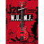 BD/J 20th Anniversary Live FILM W.U.M.F. -Tour Final at EX THEATER ROPPONGI 2017.6.25-(Blu-ray) (Blu-ray+CD) ()/J/CTXD-20075