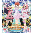 BD / Aj / Pretty Rhythm PRISMSHOWFAN DISC(Blu-ray) (t) / EYXA-10765