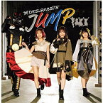 CD / DESURABBITS / JUMP (Type-B盤) / GACD-35