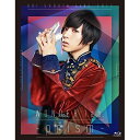 DVD / 蒼井翔太 / LIVE 2017 WONDER lab.～prism～ / KIBM-670