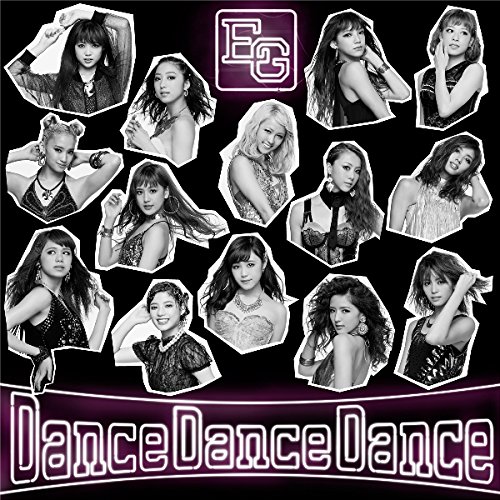 Rakuten - CD / E-girls / Dance Dance Dance (CD+DVD) / RZCD-59965