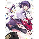 BD / TVアニメ / 冴えない彼女の育てかた 6(Blu-ray) / ANZX-11491