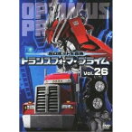 DVD / キッズ / 超ロボット生命体 トランスフォーマー プライム Vol.26 / AVBA-62483